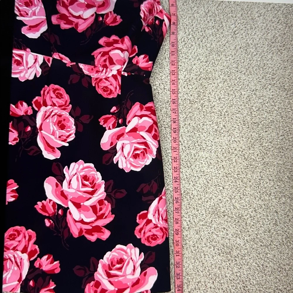 NWT Kate Spade “Rosa” A-Line Dress, 0